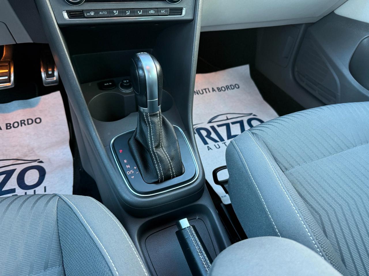 VOLKSWAGEN POLO 1.4TDI 90CV DSG 5p. NAVI