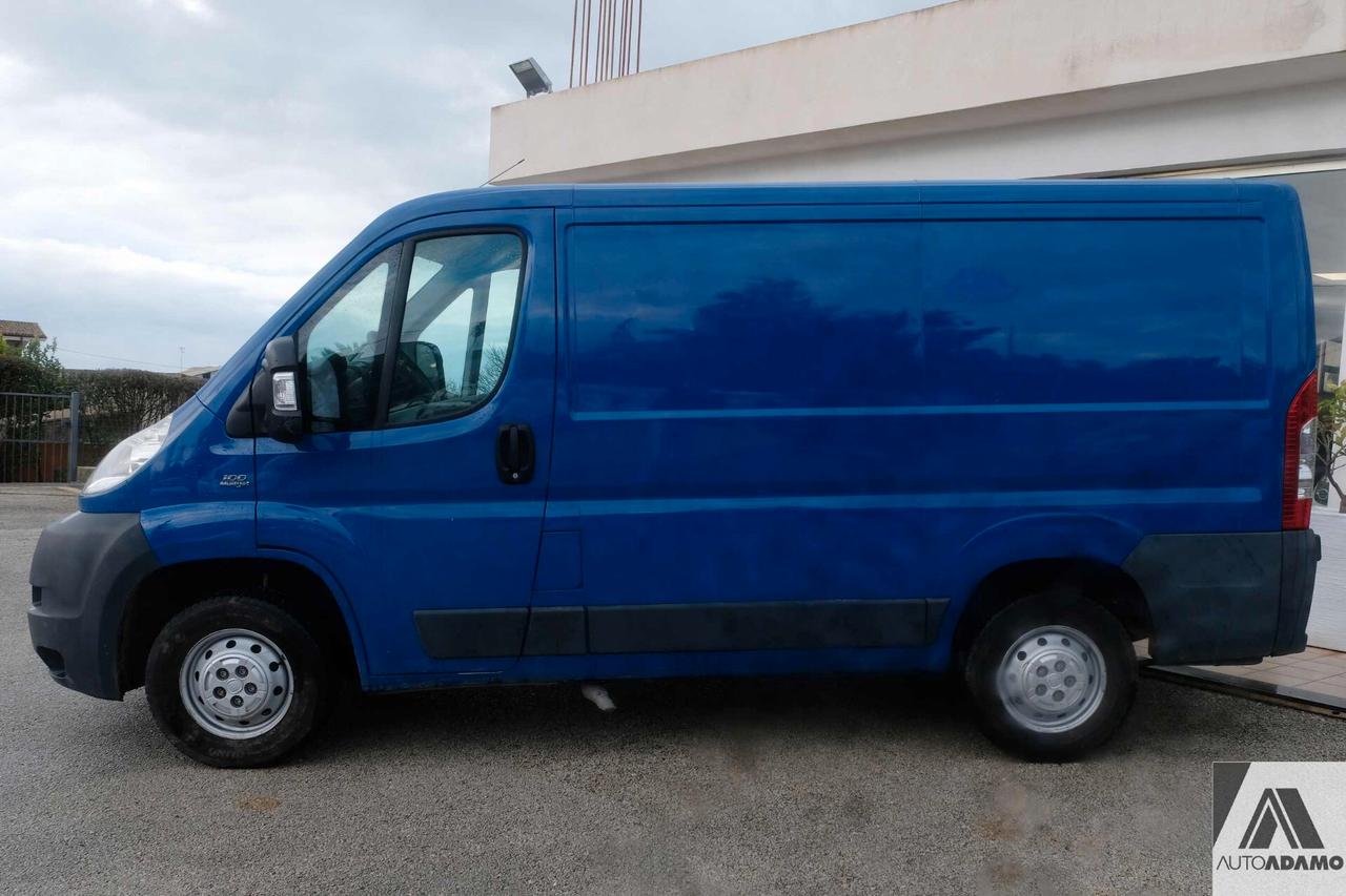 Fiat Ducato 2.2 JTD