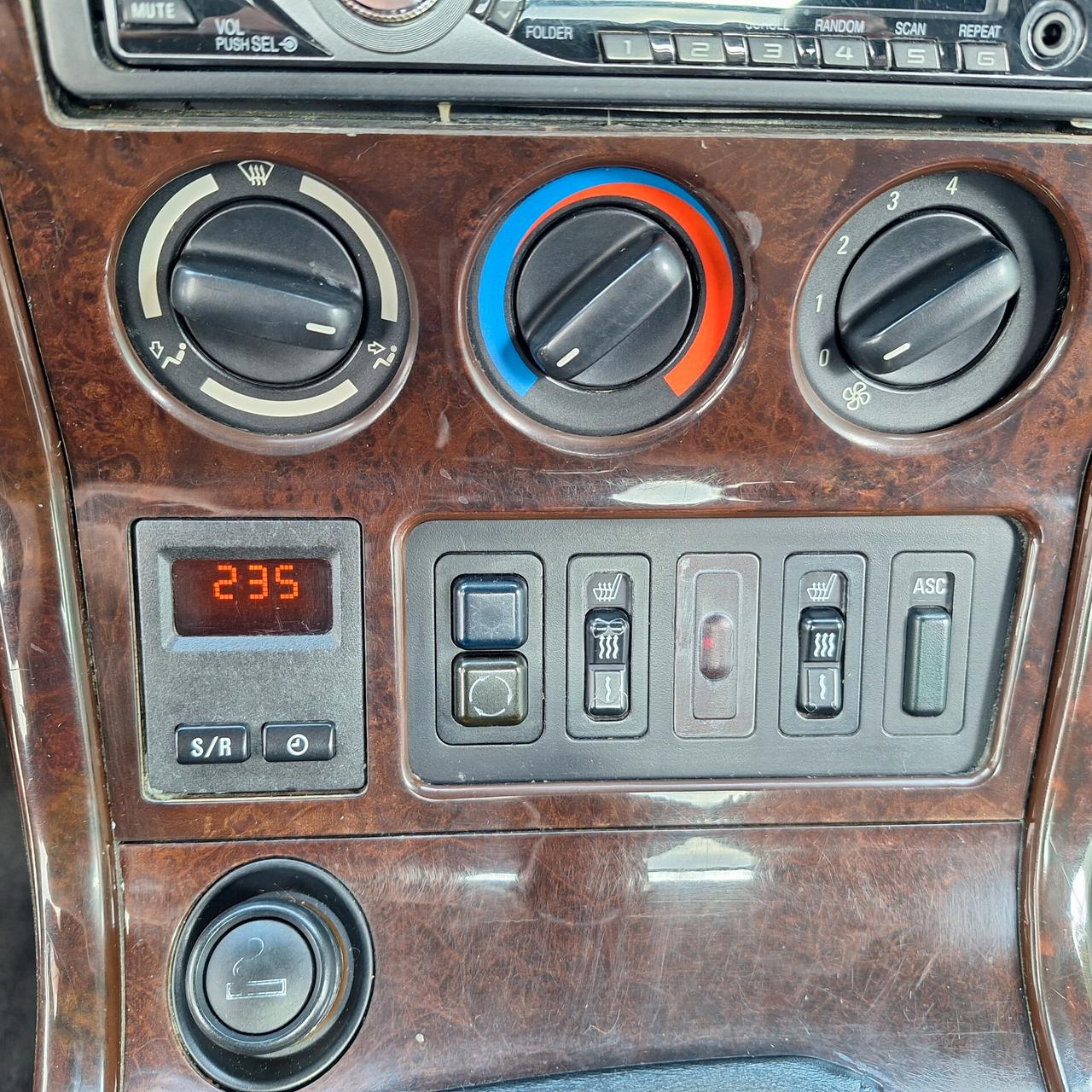 Bmw Z3 1.9 16V cat Roadster
