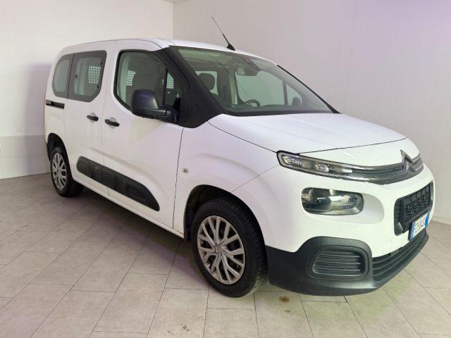 CITROEN Berlingo BlueHDi 100 S&S Combi M Feel