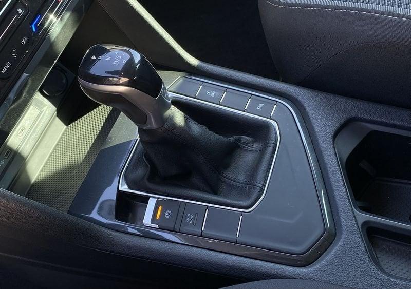 Volkswagen Tiguan Life 2.0 TDI 150CV DSG