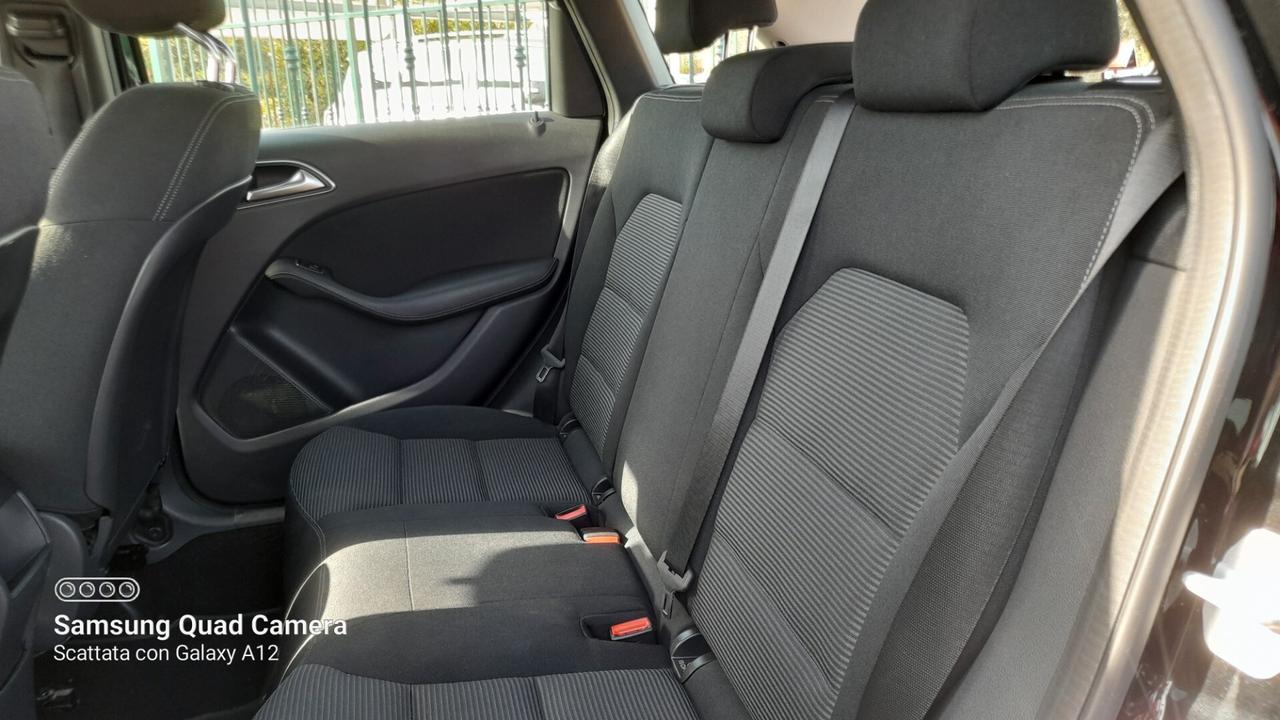 Mercedes-benz B 180 CDI Premium