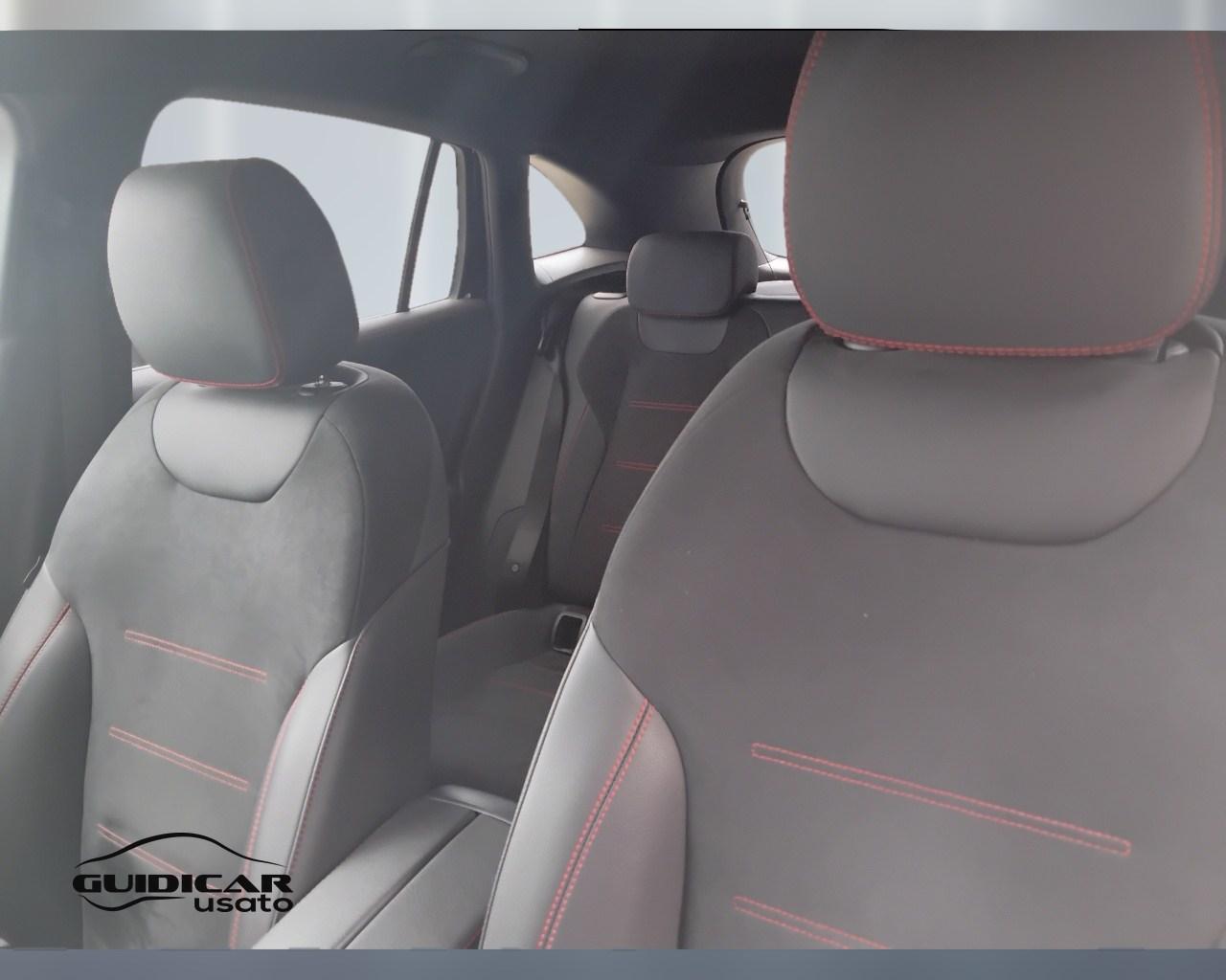 Mercedes-Benz GLA-H247 2023 - GLA 200 d AMG Line Advanced Plus auto