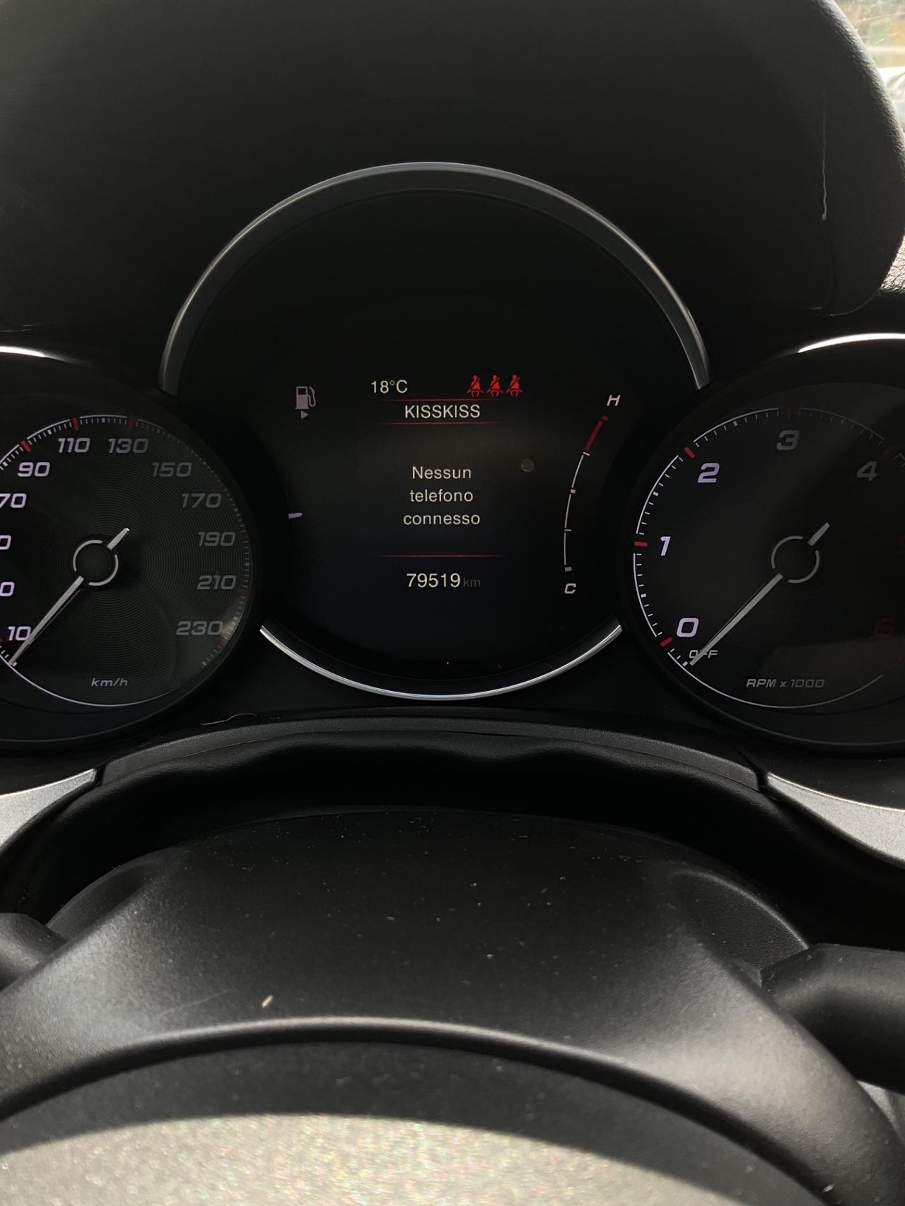 Fiat 500X 1.6 MultiJet 130 CV Sport
