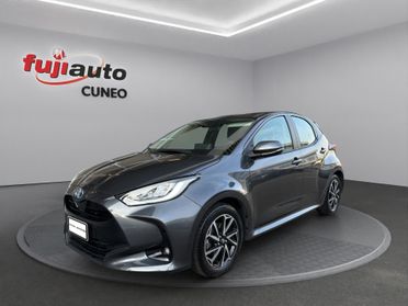 Toyota Yaris 1.5h Trend
