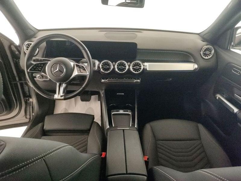 Mercedes-Benz EQB 300 Progressive Advanced 4matic