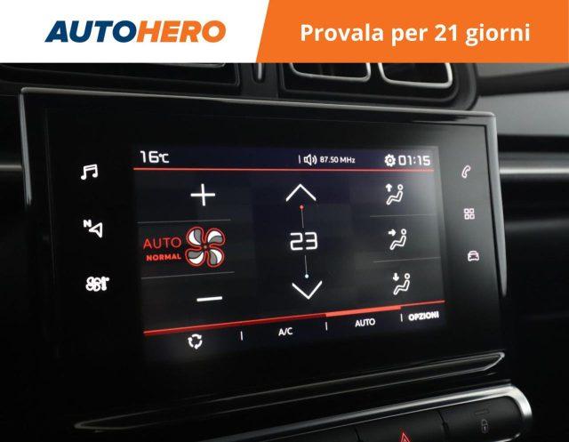 CITROEN C3 BlueHDi 75 S&S Shine