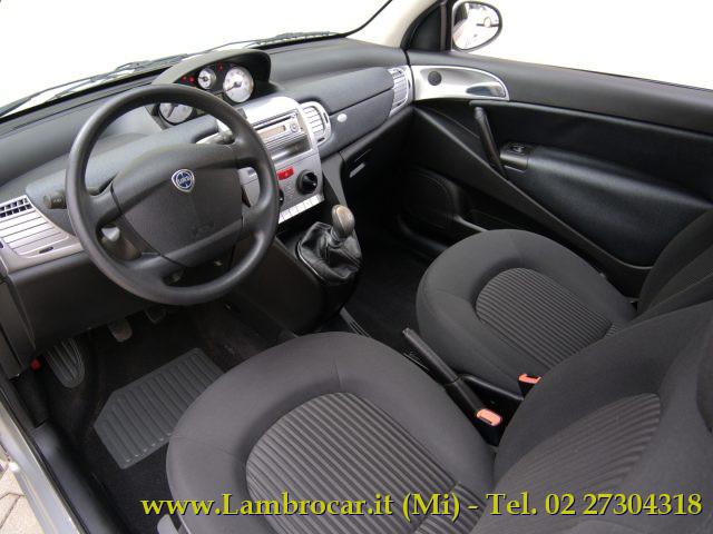 LANCIA Ypsilon 1.2 Oro 60cv