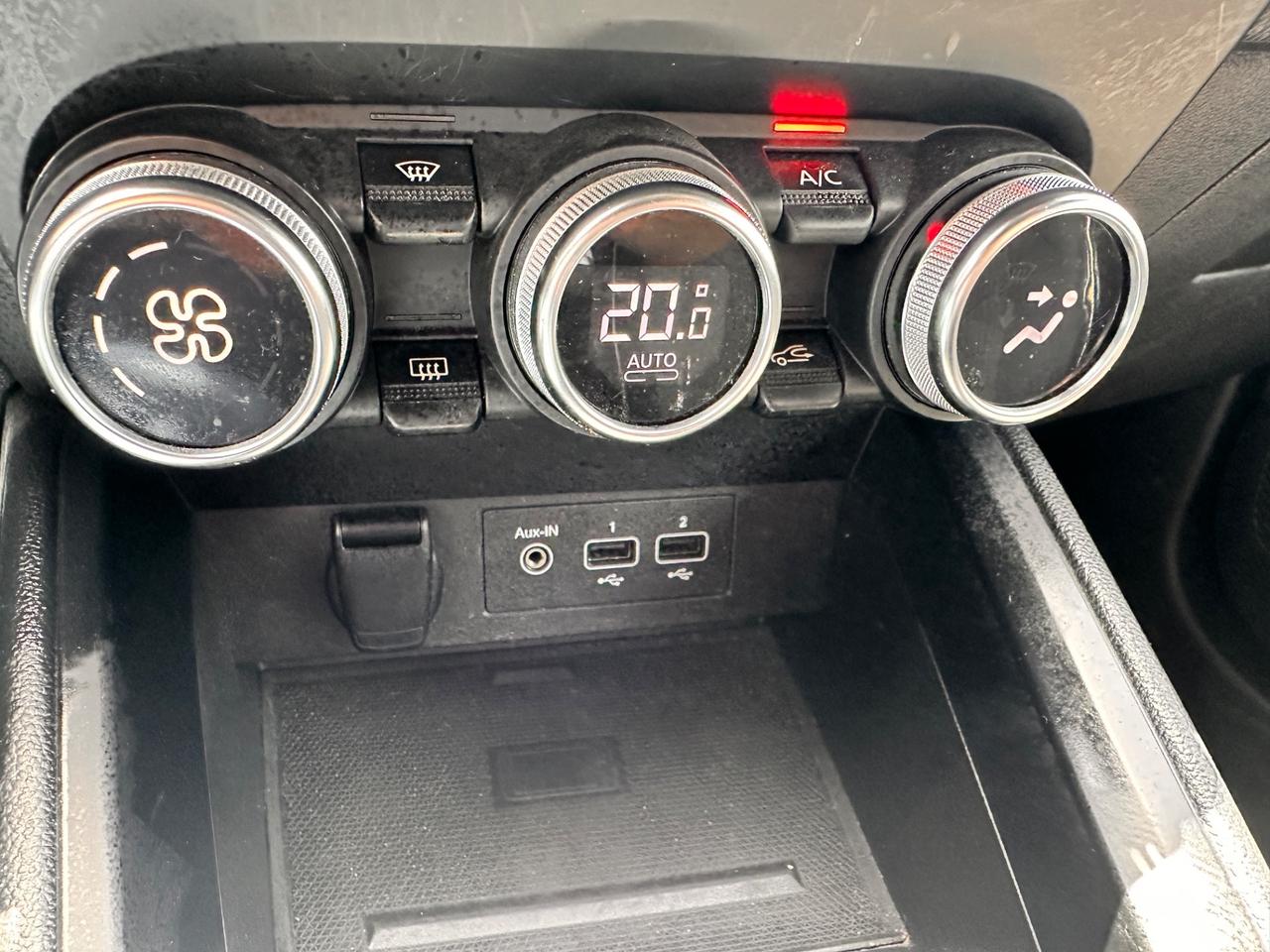 Renault Clio Blue dCi 85 CV 5 porte Intens