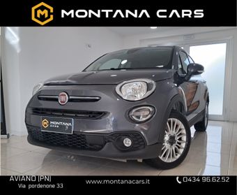 Fiat 500X 1.3 T4 150 CV DCT Yacht Club Capri