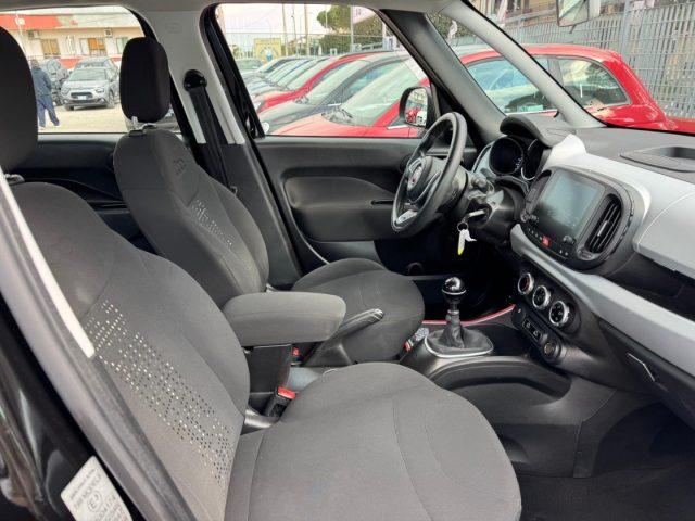 FIAT 500L 1.4 95 CV S&S Cross