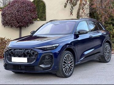 Audi Q5 SPB e-hybrid 220 kW S tronic quattro Line Edition
