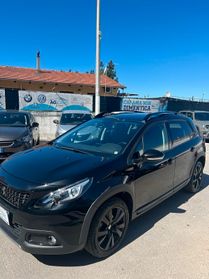 Peugeot 2008 BlueHDi 100 S&S GT Line