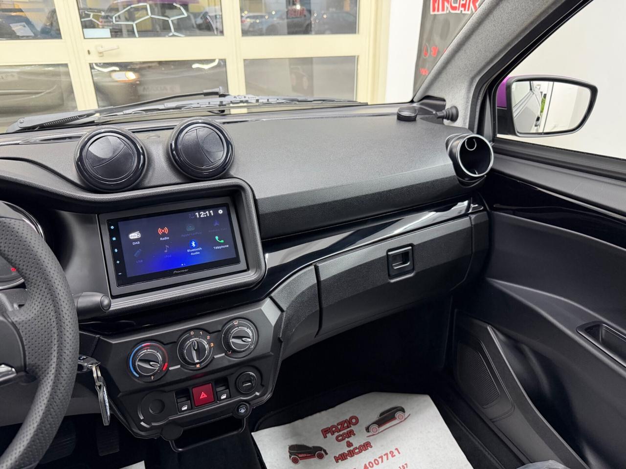 Aixam City Sport Ambition “NUOVA” 0Km