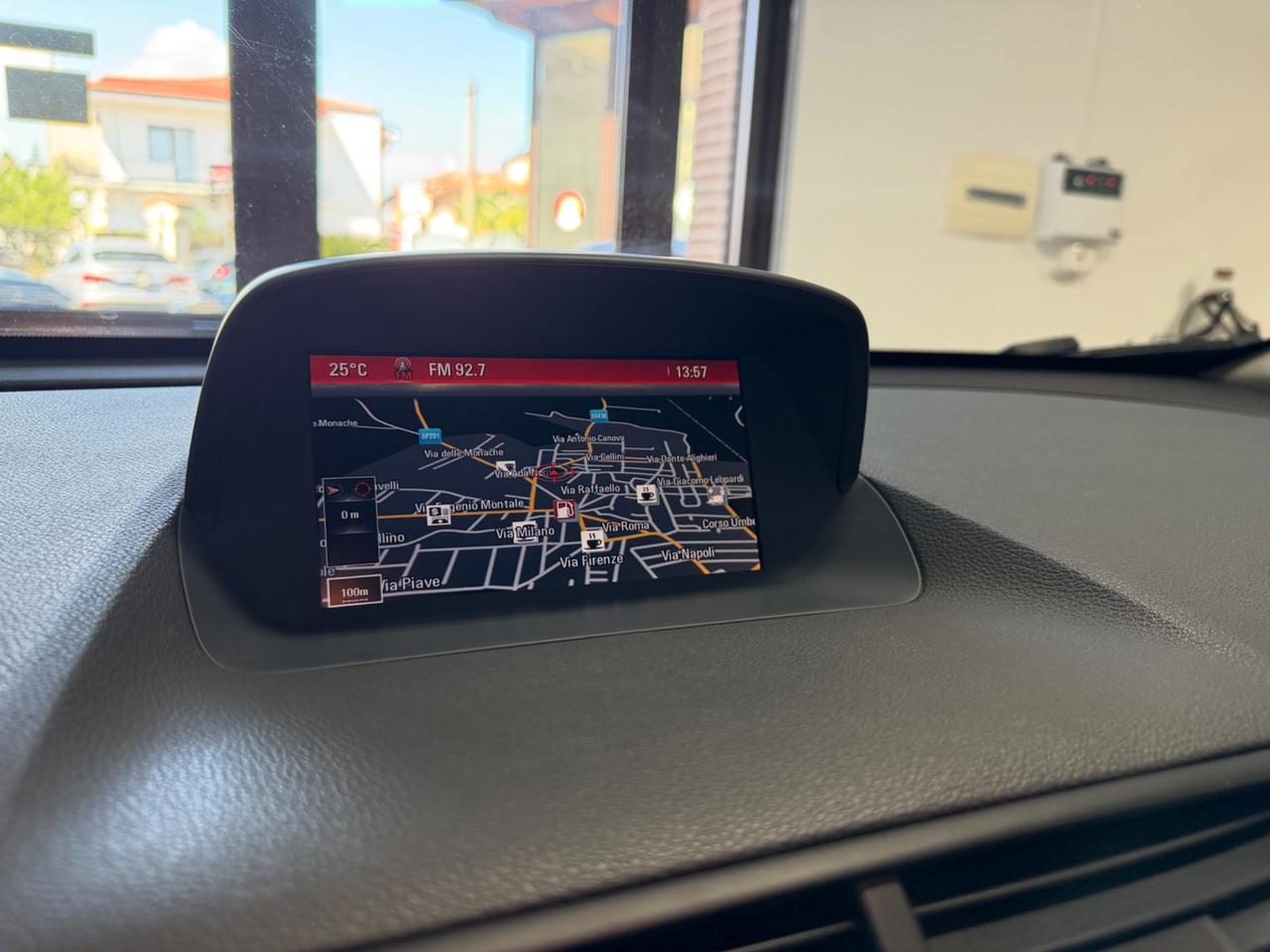 Opel Mokka 1.4 Turbo GPL Tech 140CV 4x2 Ego