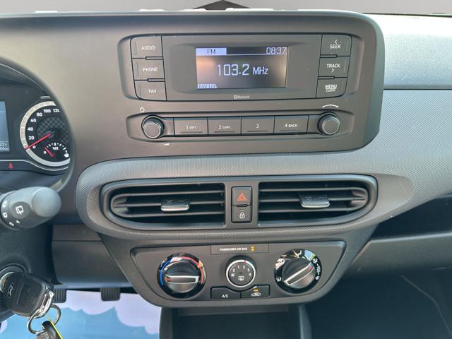 HYUNDAI i10 1.0 MPI Prime