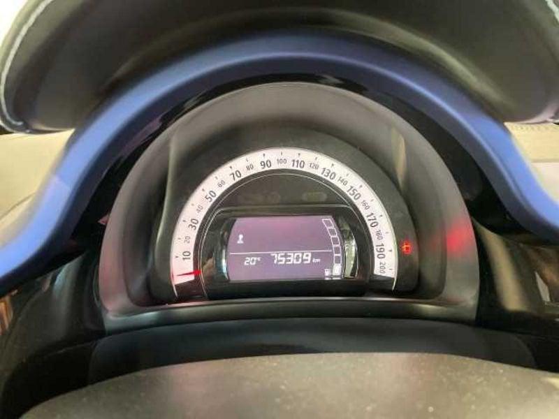 Renault Twingo III 2014 1.0 sce Lovely2 s&s 69cv
