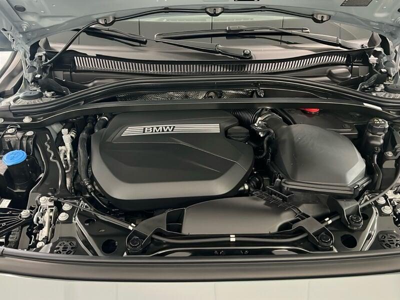 BMW Serie 1 120D