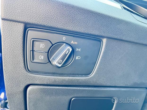 VOLKSWAGEN Passat Variant 2.0 TDI DSG Business B