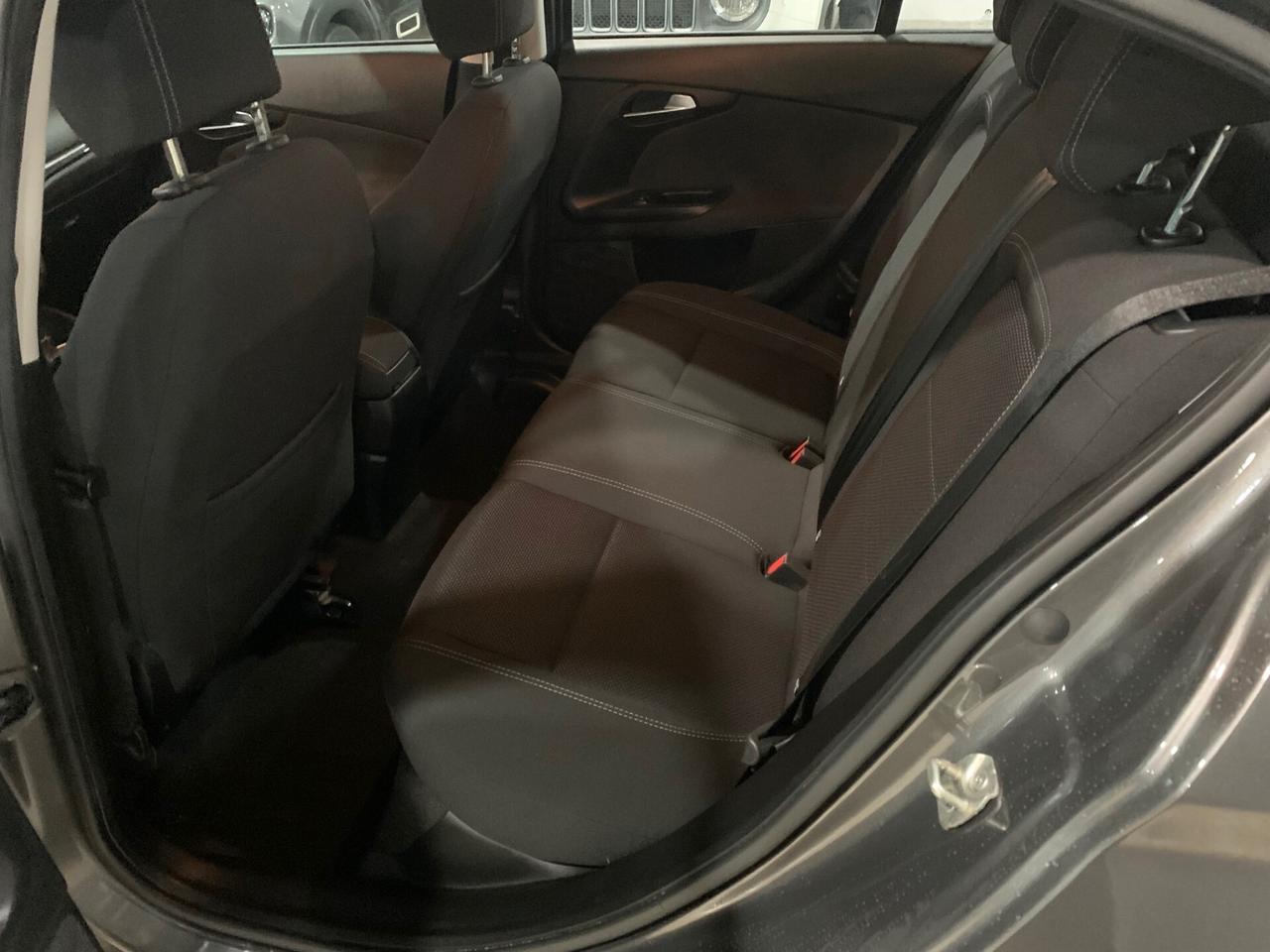 Fiat Tipo 1.3 Mjt S&S 5 porte City Life