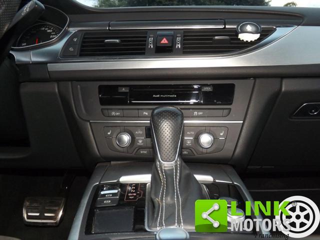 AUDI A6 2.0 TDI 190 CV ultra S tronic Business
