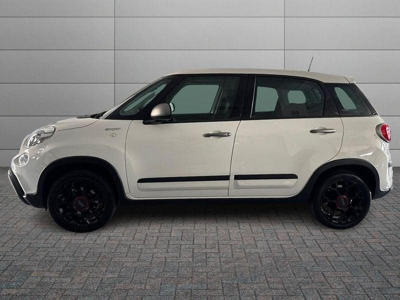 FIAT 500L 500L 1.3 mjt Sport 95cv