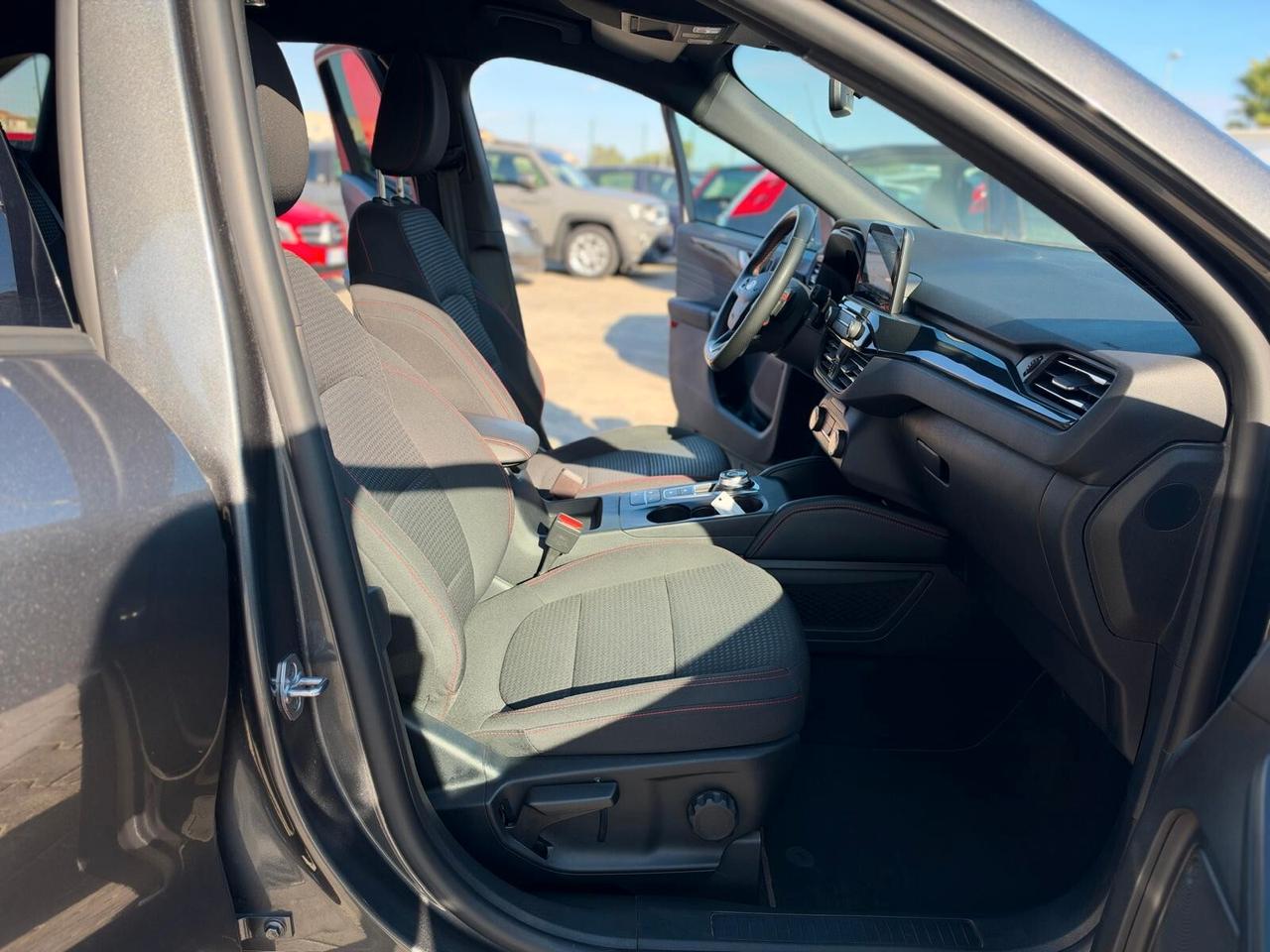 FORD KUGA 2.0 TDCI ST-LINE 120CV
