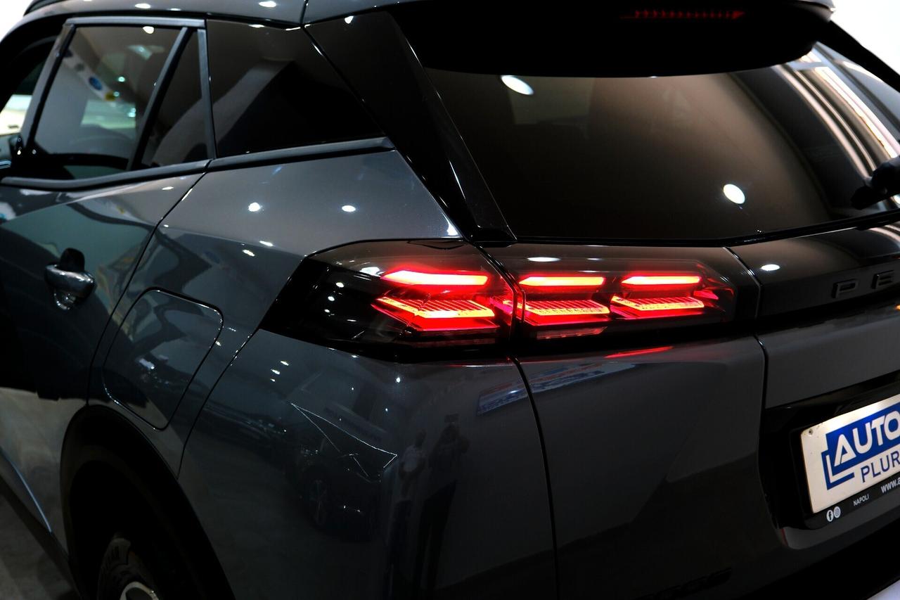 PEUGEOT 2008 1.2T 100cv ALLURE - I-COCKPIT