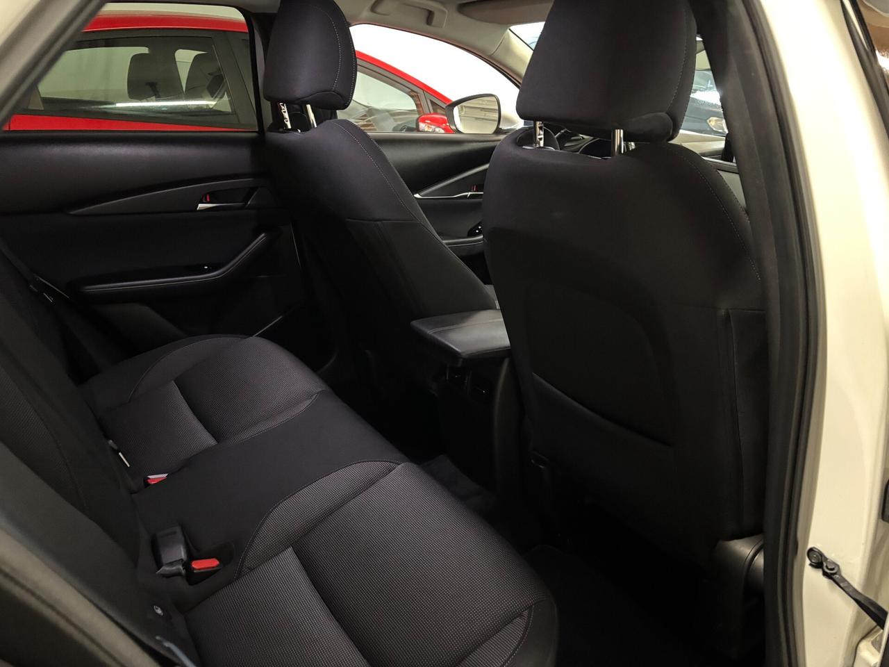 Mazda CX-30 2.0L X Hybrid AUTOMATICA |BIANCO PERLA|