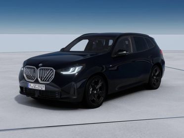 BMW X3 xDrive40d MSport