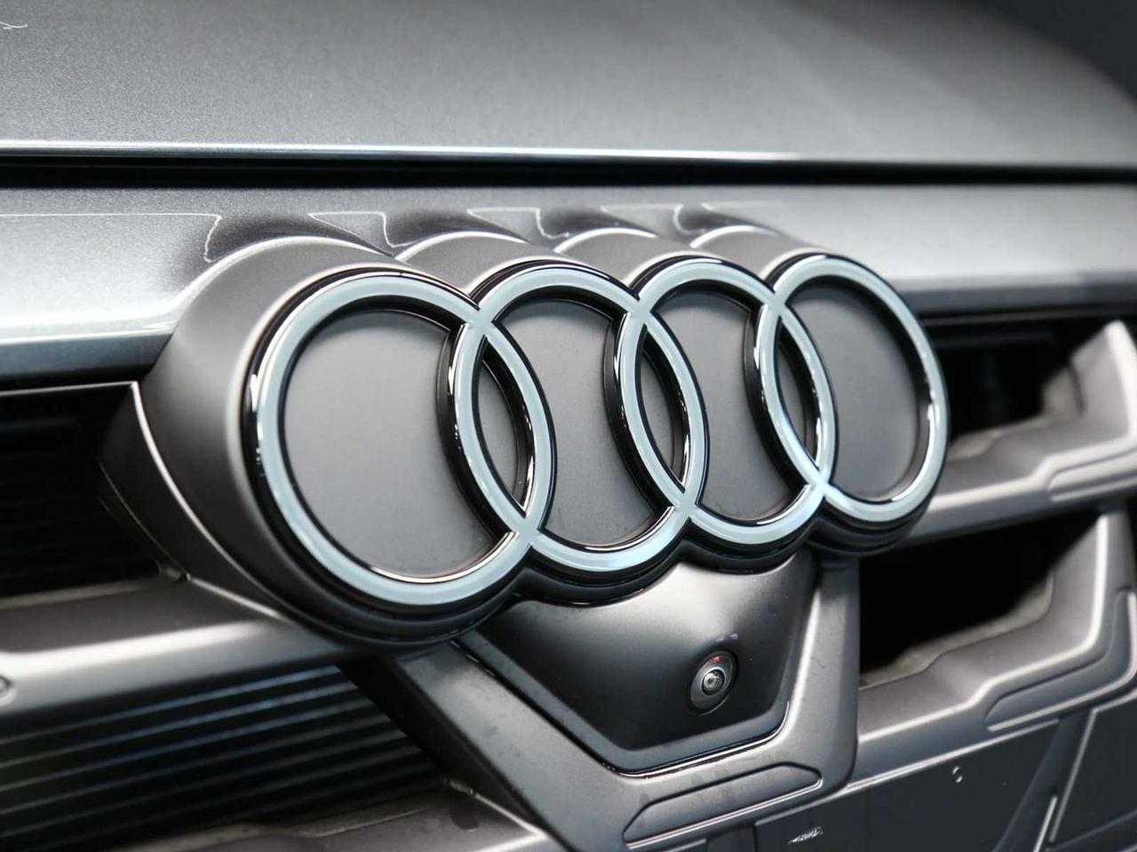 Audi A3 Sportback 35 TFSI 150CV S tronic S #10055