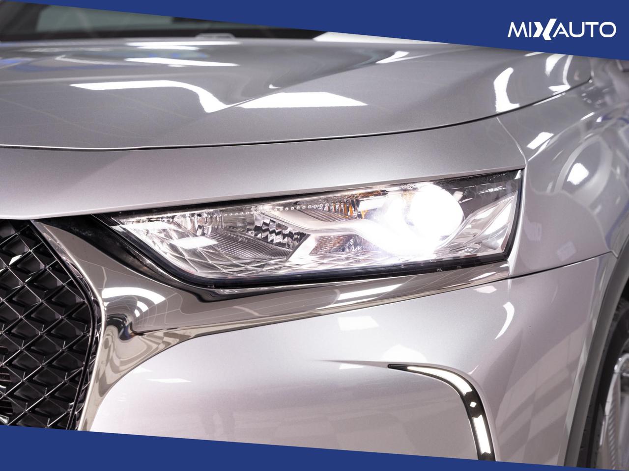 DS DS7 1.5 Crossback BlueHDI Business 130CV Auto