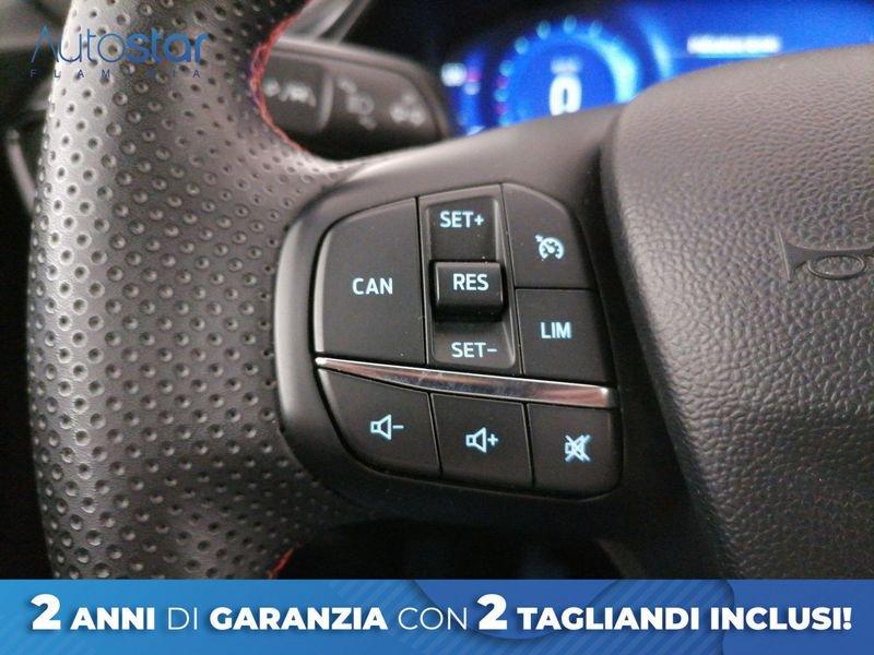 Ford Puma 1.0 ecoboost h ST-Line s&s 125cv