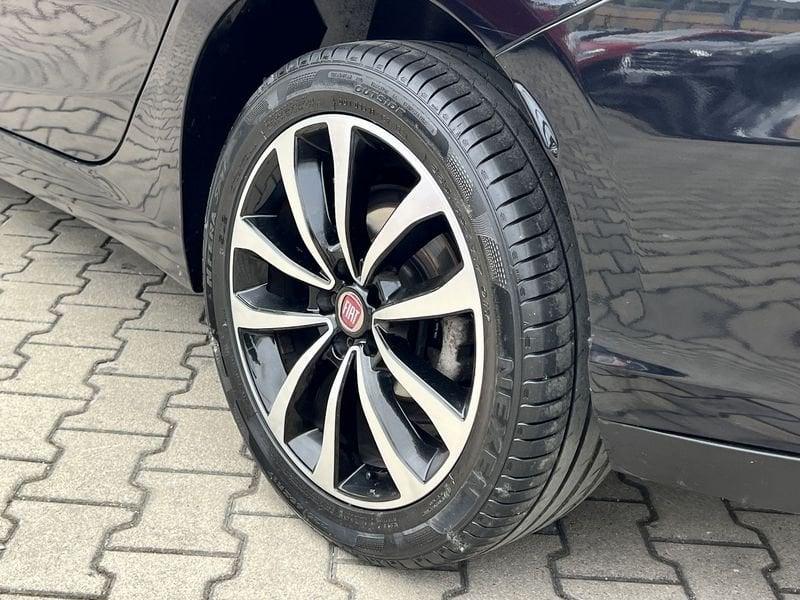 FIAT Tipo 1.6 Mjt 120cv 6M Lounge