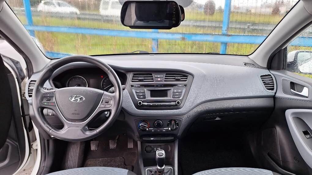 Hyundai i20 1.2 Classic NEOPATENTATI