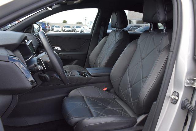 DS AUTOMOBILES DS 7 Crossback E-Tense Performance Line