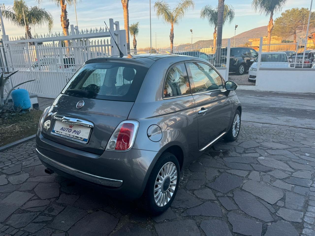 Fiat 500 1.3 Multijet 16V 95 CV Lounge