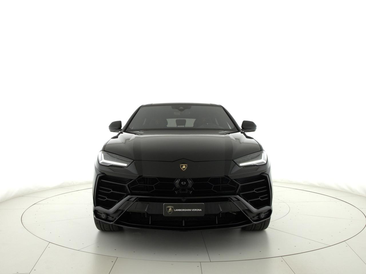 Lamborghini Urus 4.0 v8 auto IVA ESPOSTA
