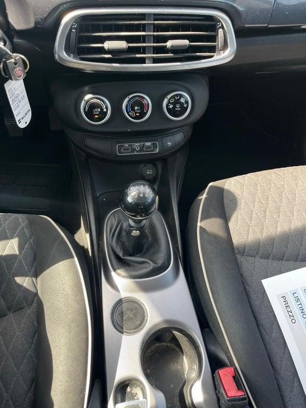 FIAT 500X 500X 1.0 T3 120 CV City Cross