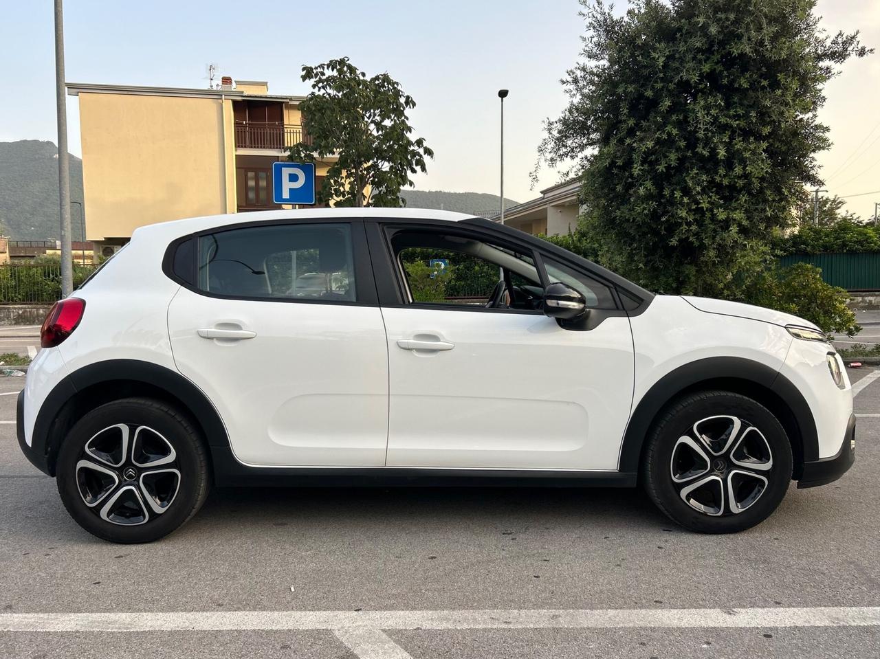 Citroen C3 PureTech 83 S&S Shine - 2022