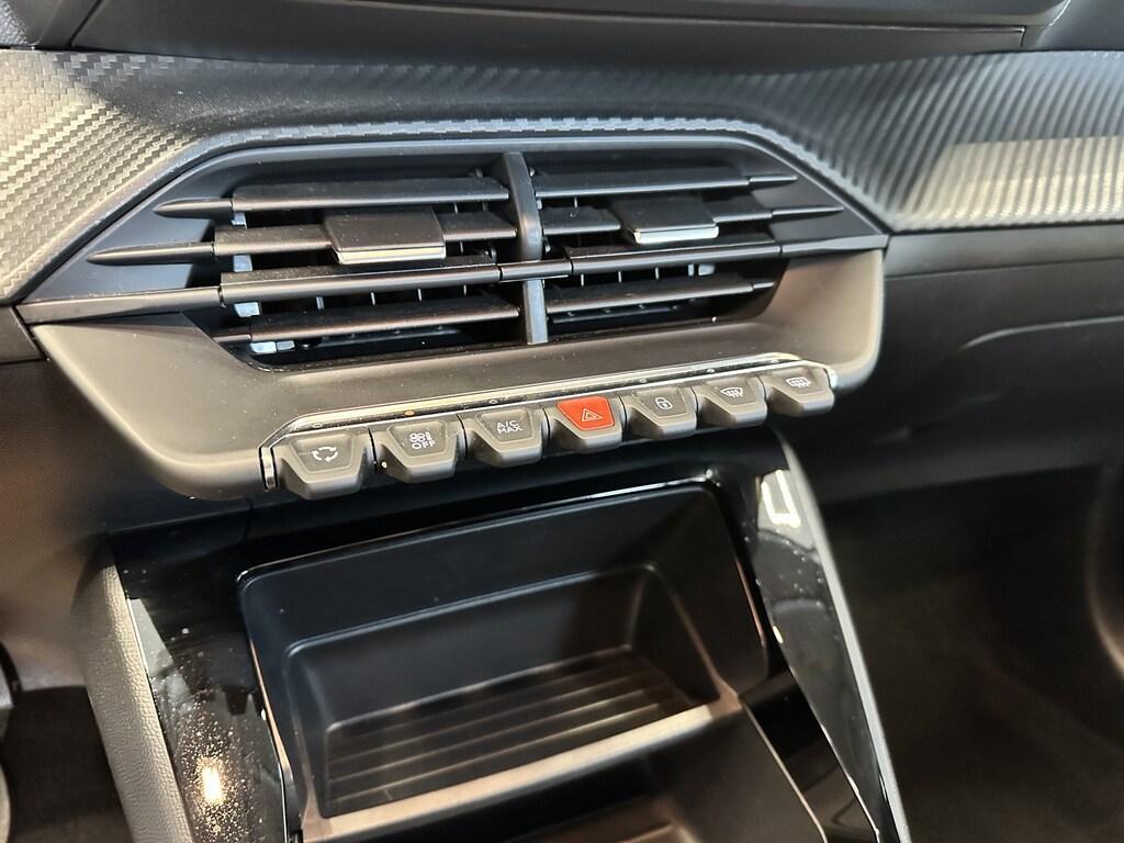 Peugeot 208 5 Porte 1.2 PureTech Like