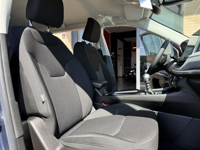 JEEP Compass 1.6 Multijet II 2WD Longitude