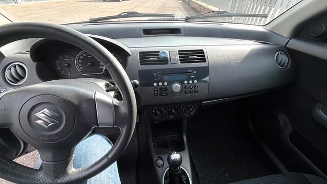 Suzuki Swift 1.3 DDiS 75CV 5p. GL