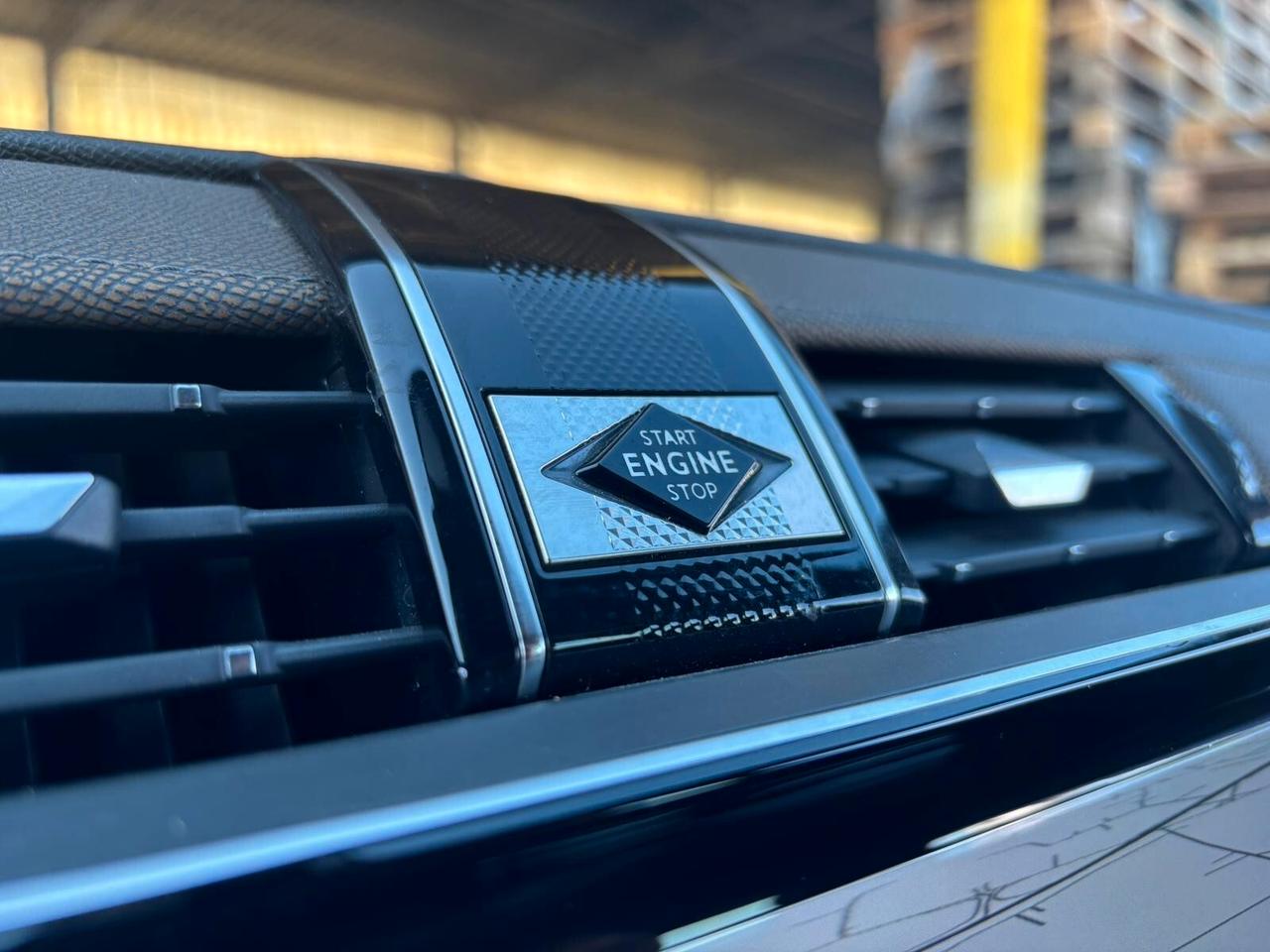 Ds 7 Crossback BlueHDi 130 aut. Prestige