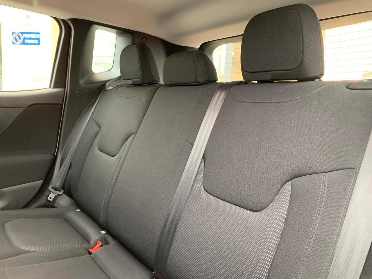 Jeep Renegade 1.6 E-TorQ EVO Sport Unicoprop. Neopat.