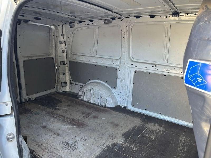 Mercedes-Benz Vito Vito 2.2 114 CDI Furgone Long