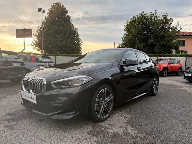 Bmw 116 116d 5p. Msport