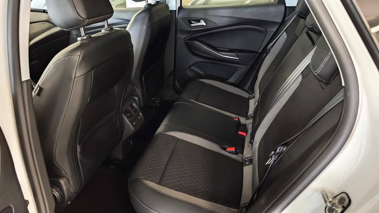 Opel Grandland X 2.0 diesel Ecotec Start&Stop aut. Ultimate
