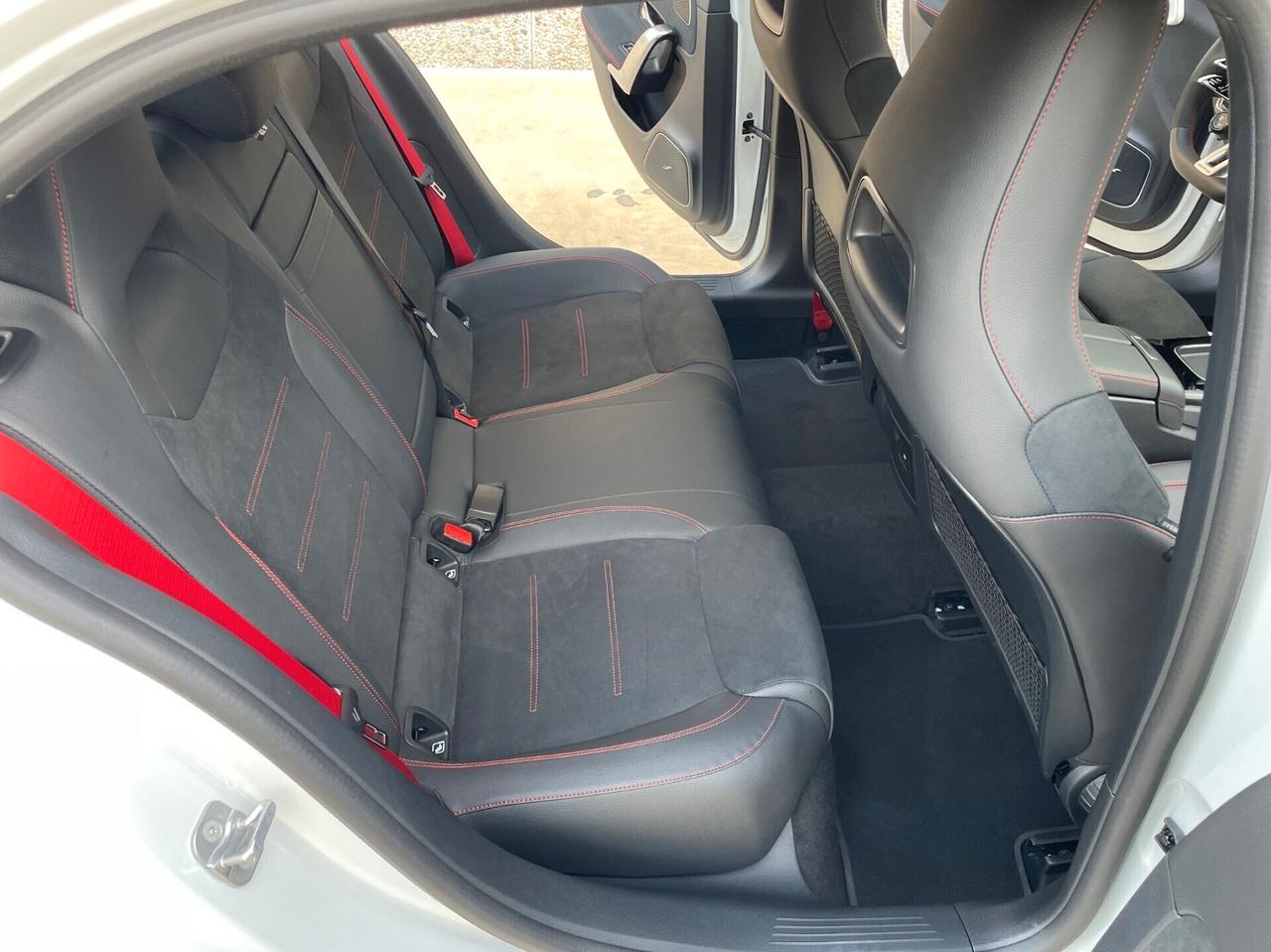 Mercedes-benz A 45 AMG S 4Matic AMG Line Premium Plus