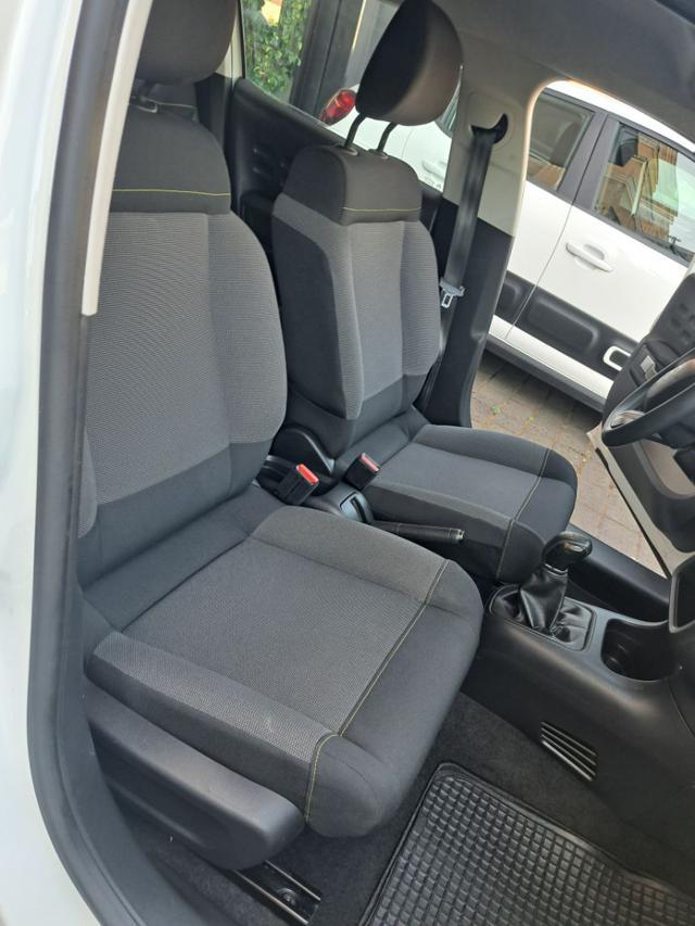 CITROEN C3 PureTech 82 Feel